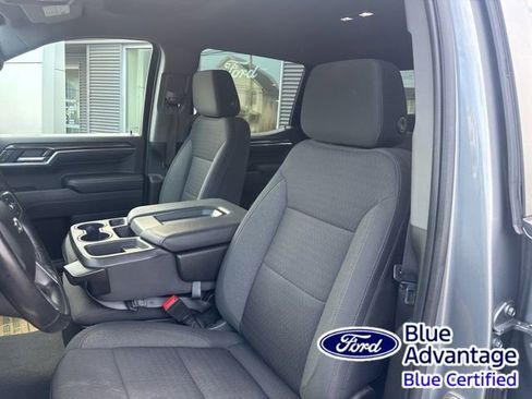 Used 2023 Chevrolet Silverado 1500 RST w/ Rally Edition AWD/4WD image 15