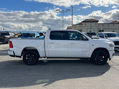 New 2026 RAM 1500 Laramie image 6