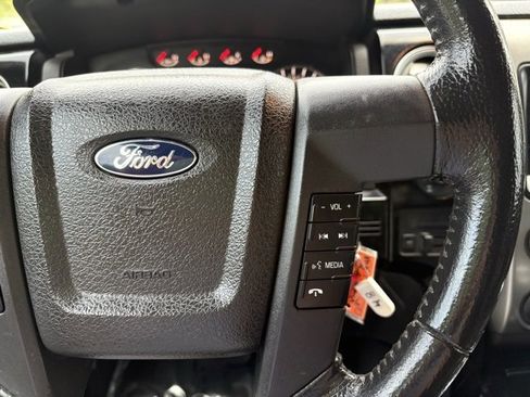 Used 2013 Ford F150 FX2 w/ Luxury Equipment Group image 13