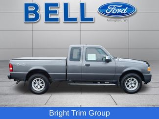 Used 2011 Ford Ranger XLT w/ Bright Trim Group AWD/4WD video 2