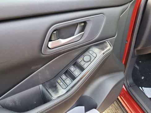 New 2026 Nissan Rogue SV w/ Cold Weather Package image 15