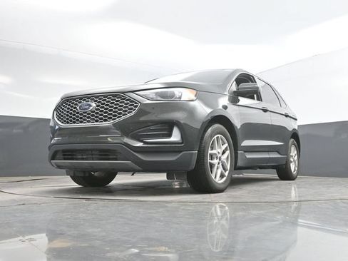 Used 2024 Ford Edge SEL AWD/4WD image 46