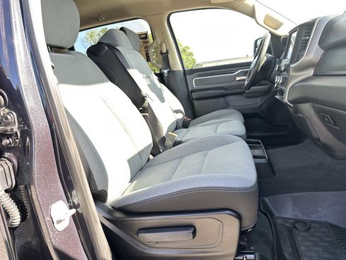 Used 2020 RAM 1500 Big Horn image 27