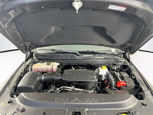 Used 2022 RAM 1500 Big Horn RWD image 33