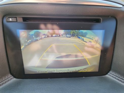 Used 2016 MAZDA CX-5 Grand Touring AWD/4WD image 16