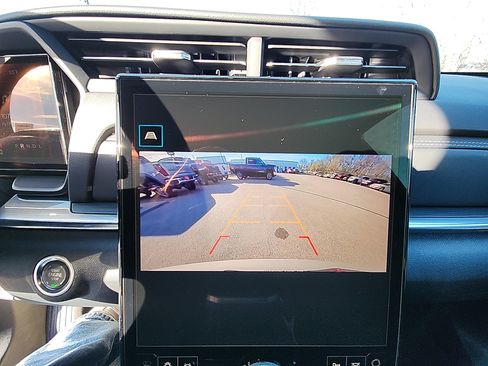 New 2026 GMC Terrain Elevation w/ Elevation Premium Package image 22