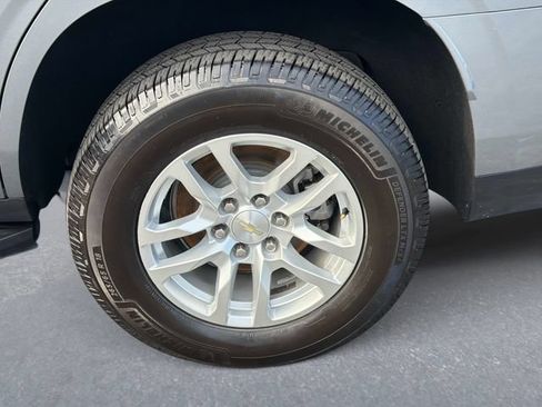 Used 2021 Chevrolet Tahoe LT AWD/4WD image 10