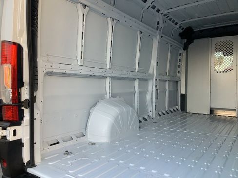 New 2026 RAM ProMaster 3500 image 9