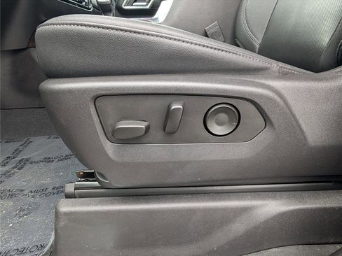 Used 2023 GMC Sierra 1500 SLT w/ SLT Premium Package image 21