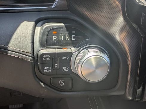 Used 2023 RAM 1500 Limited AWD/4WD image 26
