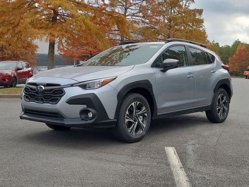 New 2026 Subaru Crosstrek 2.0i Premium image 7