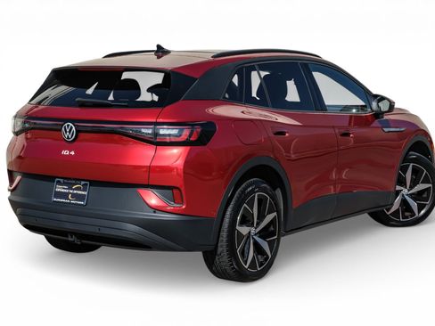 Used 2024 Volkswagen ID.4 Pro S image 7