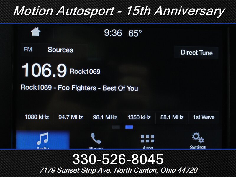 Used 2019 Ford F150 XLT w/ Equipment Group 301A Mid AWD/4WD image 21
