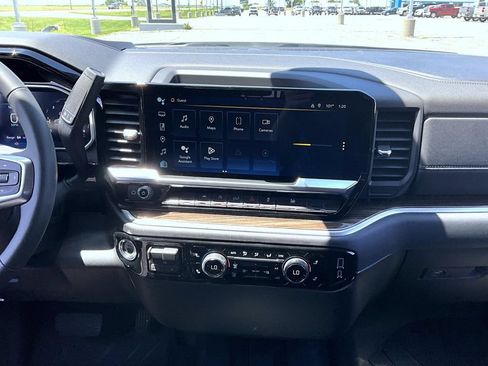 New 2026 Chevrolet Silverado 1500 RST w/ RST Select Package AWD/4WD image 14
