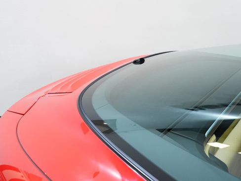 Used 2014 Porsche 911 Targa 4S AWD/4WD image 16