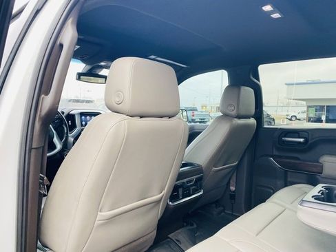 Used 2020 GMC Sierra 1500 SLT image 26