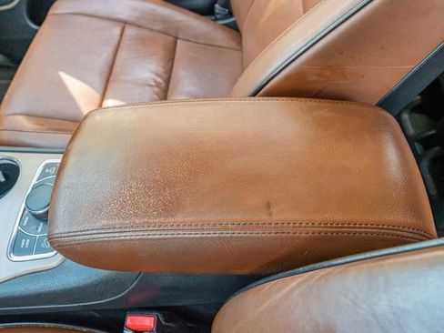 Used 2015 Jeep Grand Cherokee Summit w/ Platinum Series Group image 32