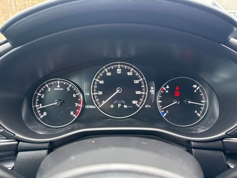 Used 2024 MAZDA MAZDA3 s image 9