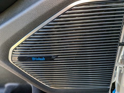 Certified 2023 Jeep Grand Cherokee Overland w/ Advanced Protech Group III image 14