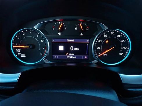 Used 2020 Chevrolet Traverse RS AWD/4WD image 28