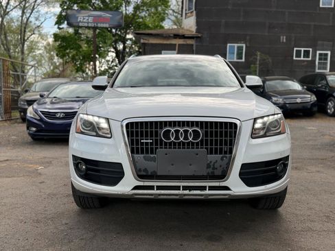 Used 2012 Audi Q5 2.0T Premium Plus image 13