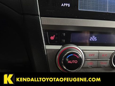 Used 2015 Subaru Outback 2.5i Premium image 15