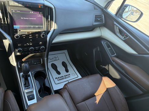 Used 2019 Subaru Ascent Touring w/ Popular Package #3 image 23