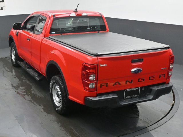 Used 2020 Ford Ranger XL w/ Equipment Group 101A Mid RWD image 41
