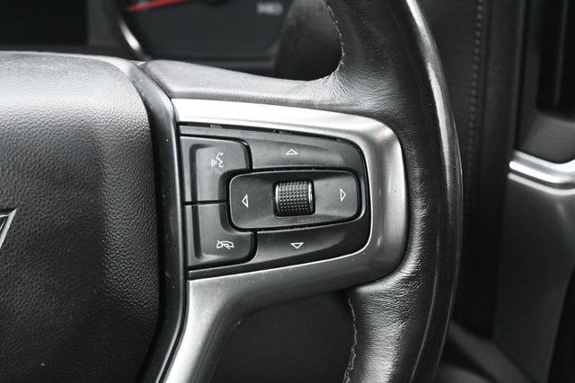 Used 2022 Chevrolet Silverado 1500 RST AWD/4WD image 18
