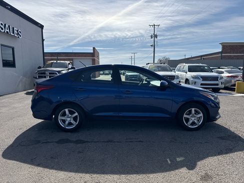 Used 2020 Hyundai Accent SE image 5