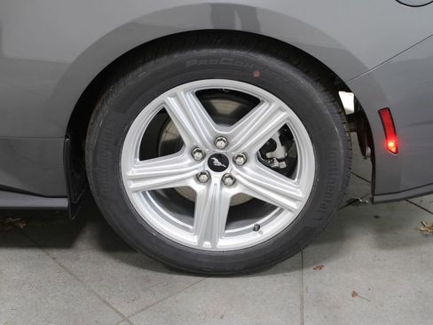 New 2026 Ford Mustang Coupe image 15