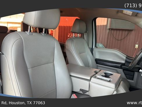 Used 2019 Ford F250 XL w/ Power Equipment Group AWD/4WD image 37