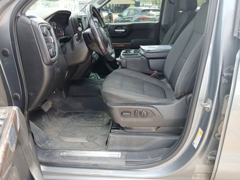Used 2021 Chevrolet Silverado 1500 RST image 10