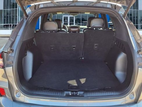 Used 2024 Ford Escape ST-Line image 25