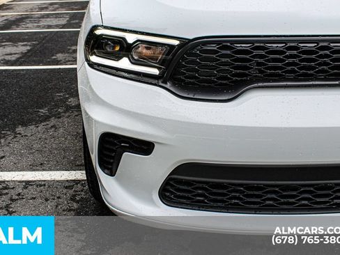 Used 2026 Dodge Durango GT RWD image 11