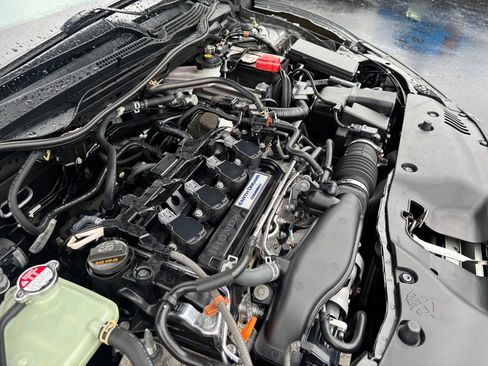 Used 2019 Honda Civic Sport image 15