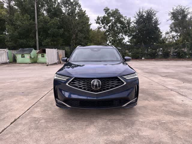 Used 2026 Acura MDX w/ Advance Package AWD/4WD image 17