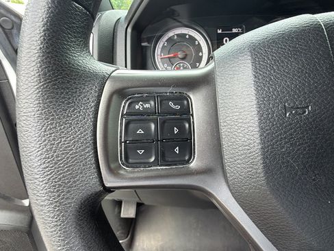 Used 2024 RAM 1500 Warlock AWD/4WD image 27