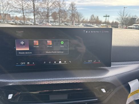 New 2026 BMW 330i xDrive Sedan image 14