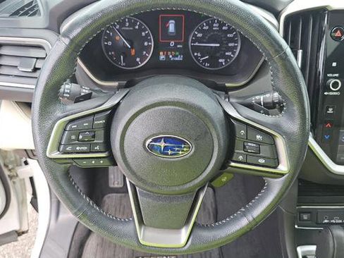 Used 2023 Subaru Ascent Limited w/ Technology Package AWD/4WD image 8