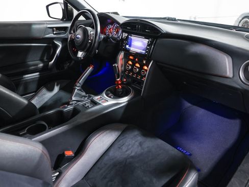 Used 2018 Subaru BRZ Limited w/ Performance Package RWD image 22