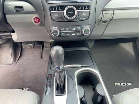 Used 2017 Acura RDX FWD w/ Advance Package image 19