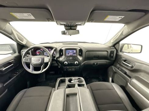 Used 2024 GMC Sierra 1500 Pro w/ Graphite Edition AWD/4WD image 26