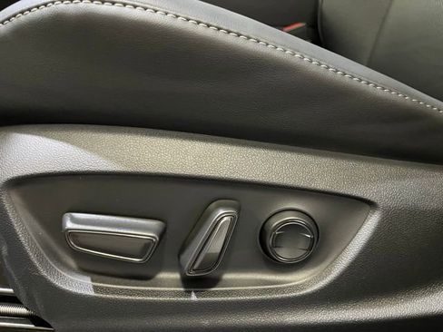 New 2026 Toyota Crown Signia w/ Advanced Technology Package image 14