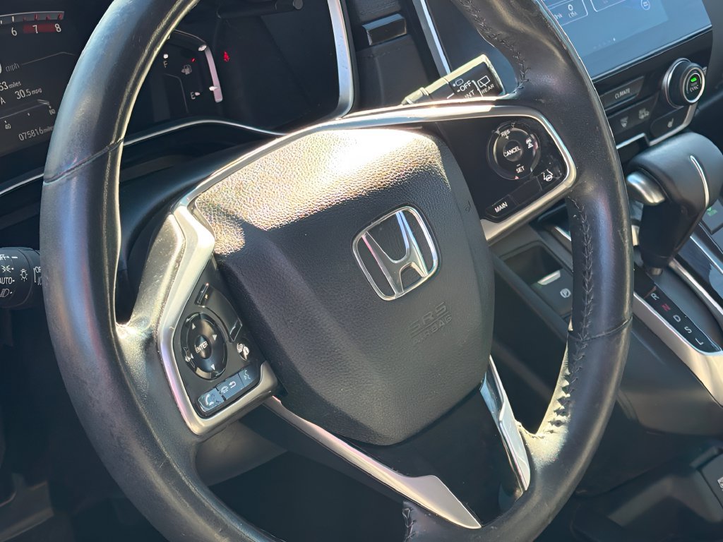 Used 2019 Honda CR-V EX-L image 14