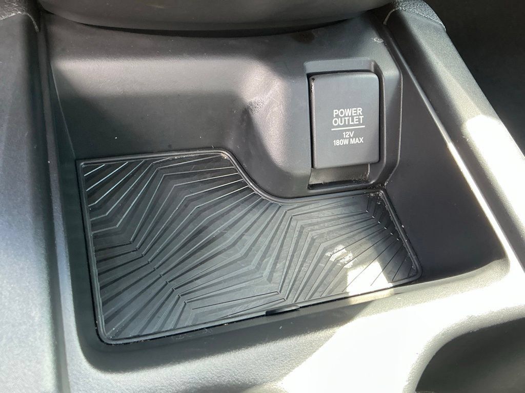 Used 2019 Honda CR-V EX-L image 39