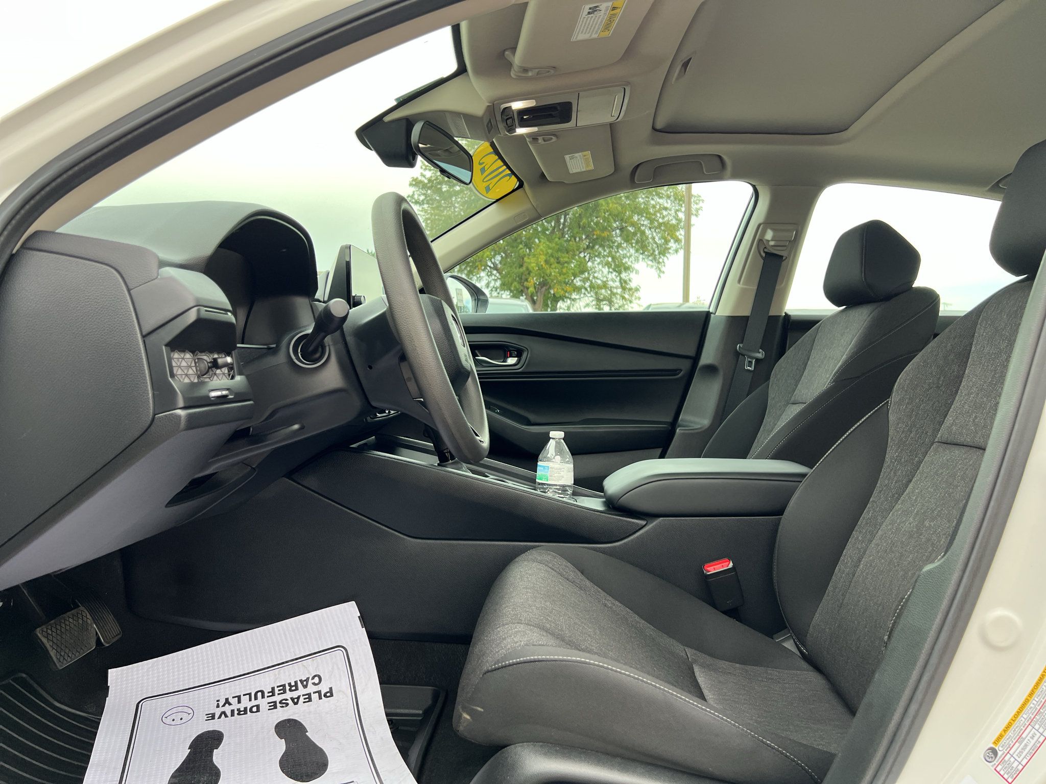 Used 2025 Honda Accord SE image 10