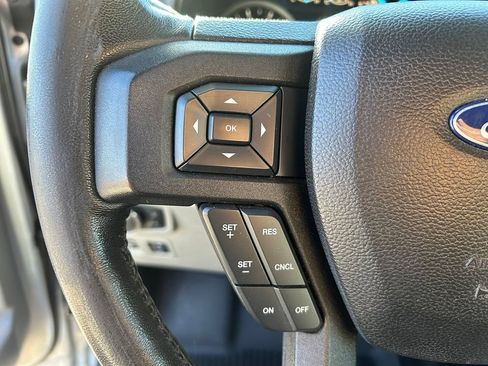 Used 2018 Ford F150 XLT w/ Equipment Group 302A Luxury AWD/4WD image 14