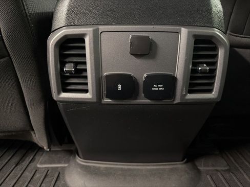 Certified 2018 Ford F150 XLT w/ Equipment Group 302A Luxury AWD/4WD image 33