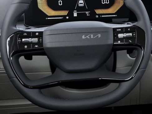 New 2026 Kia Sorento EX FWD image 50